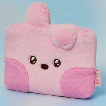 BT21 - HUG ME MININI POUCH