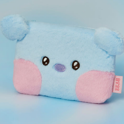 BT21 - HUG ME MININI POUCH