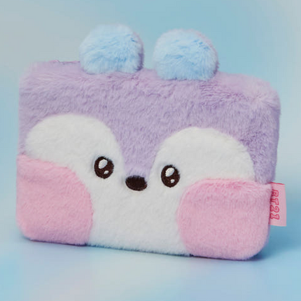 BT21 - HUG ME MININI POUCH