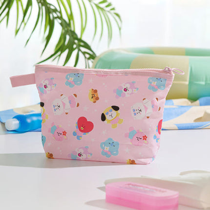 BT21 - SPLASH EDITION MULTI POUCH M - COKODIVE