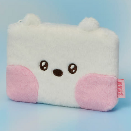 BT21 - HUG ME MININI POUCH