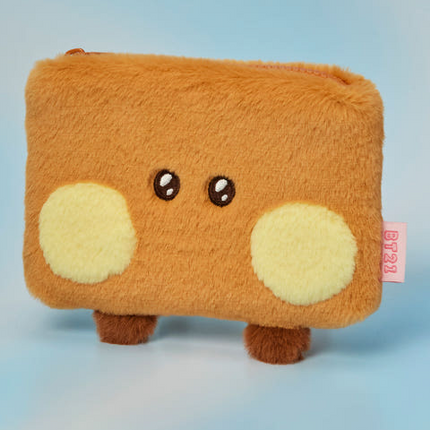 BT21 - HUG ME MININI POUCH