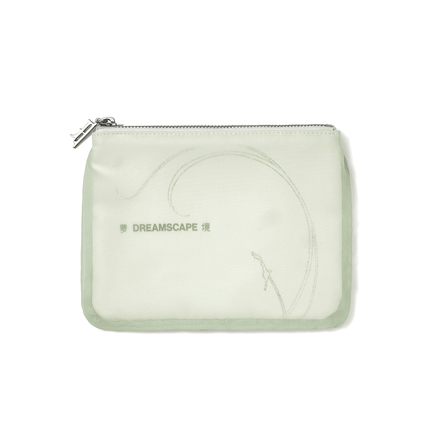 SEVENTEEN JEONGHAN X JOSHUA - DREAMSCAPE POP UP OFFICIAL MD POUCH - COKODIVE