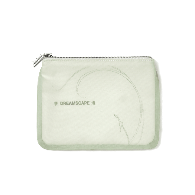 SEVENTEEN JEONGHAN X JOSHUA - DREAMSCAPE POP UP OFFICIAL MD POUCH - COKODIVE