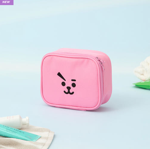 BT21 - BASIC MULTI POUCH S - COKODIVE