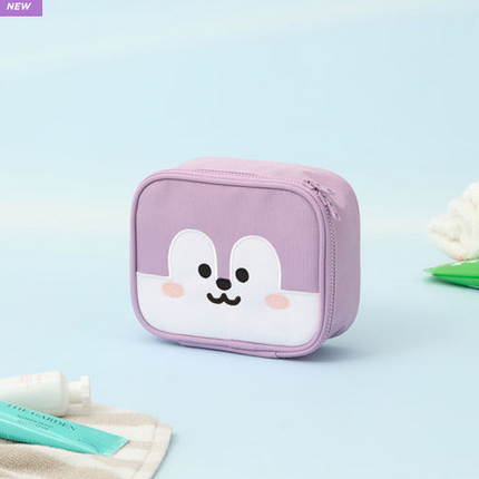 BT21 - BASIC MULTI POUCH S - COKODIVE