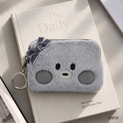 BT21 - MONO TONE POUCH