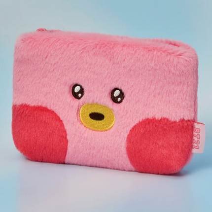 BT21 - HUG ME MININI POUCH