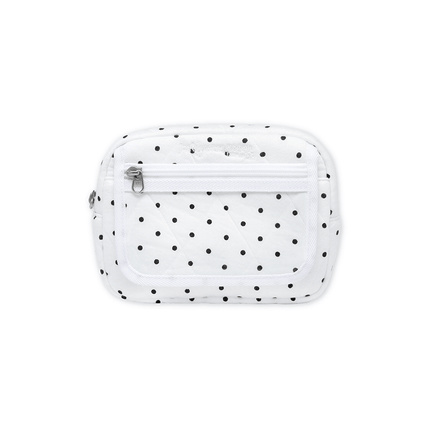 NCT WISH - FIND YOUR COLOR POP UP OFFICIAL MD POUCH - COKODIVE