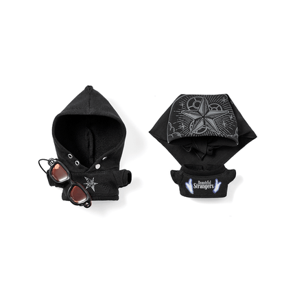 TXT - 2026 MOA CON OFFICIAL MD PPULBATU COSTUME SET - COKODIVE