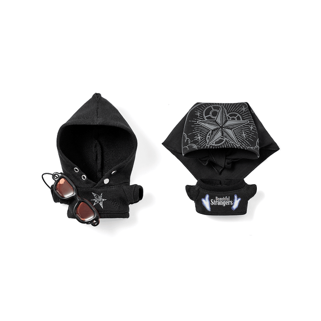 TXT - 2026 MOA CON OFFICIAL MD PPULBATU COSTUME SET - COKODIVE