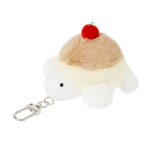 PUDDING TURTLE MINI KEYRING - COKODIVE