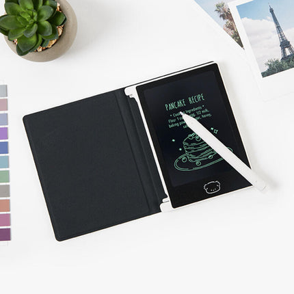 PUPPY DIGITAL WRITING PAD (4.4 INCH) - COKODIVE