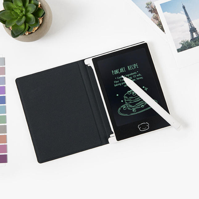 PUPPY DIGITAL WRITING PAD (4.4 INCH) - COKODIVE