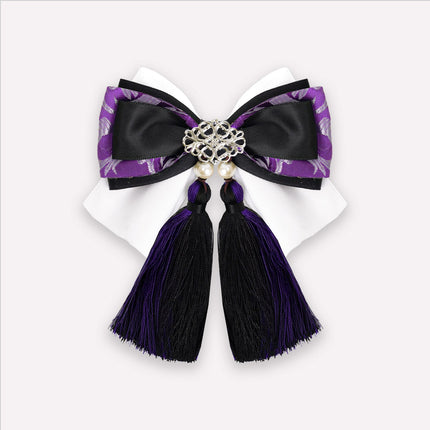 COKO NORIGAE : LIGHTSTICK RIBBON CHARM (BORA)