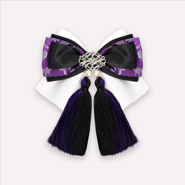 COKO NORIGAE : LIGHTSTICK RIBBON CHARM (BORA)