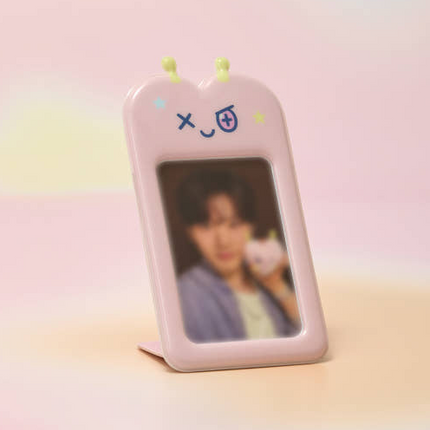 TRUZ - PLANET PVC PHOTOCARD HOLDER