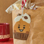 SHOOKY