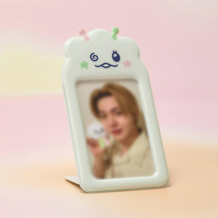 TRUZ - PLANET PVC PHOTOCARD HOLDER