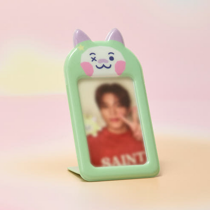 TRUZ - PLANET PVC PHOTOCARD HOLDER