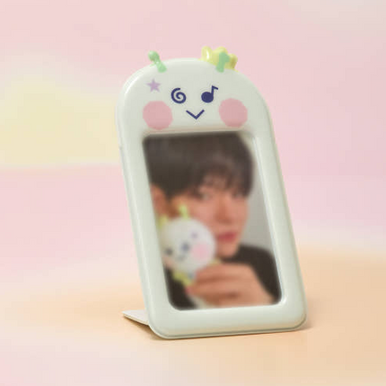 TRUZ - PLANET PVC PHOTOCARD HOLDER