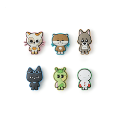 BOYNEXTDOOR - BBNEXTDO IS COMING TO TOWN OFFICIAL MD PARTS SET - COKODIVE