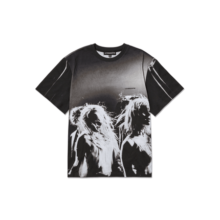 LE SSERAFIM - LE SSERAFIM OFFICIAL MD PHOTO S/S T-SHIRT - COKODIVE