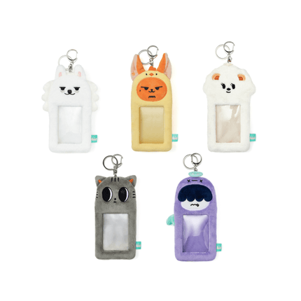 TXT - FINDING MOA PPULBATU WEVERSE ONLINE GIFT OFFICIAL MD PHOTOCARD HOLDER - COKODIVE