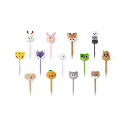 SEVENTEEN - MINITEEN OFFICIAL MD PLUSH PEN - COKODIVE