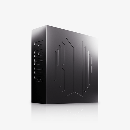 BTS - PROOF (COLLECTOR’S EDITION) - COKODIVE