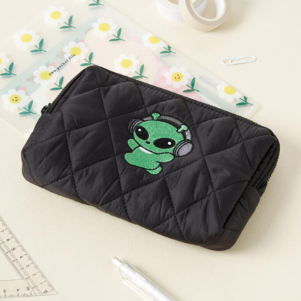 LAZY WAGG QUILTING POUCH - COKODIVE
