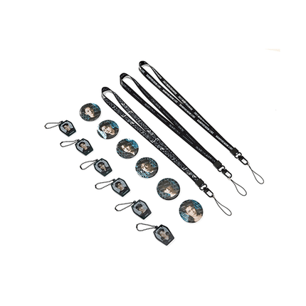 ENHYPEN - BLOOD SAGA WORLD TOUR RANDOM OFFICIAL MD RANDOM CAPSULE - COKODIVE