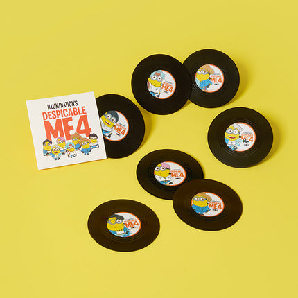 BTS - BTS X DM4 RANDOM COASTER - COKODIVE