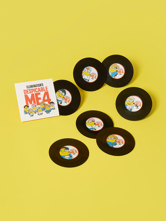 BTS - BTS X DM4 RANDOM COASTER - COKODIVE