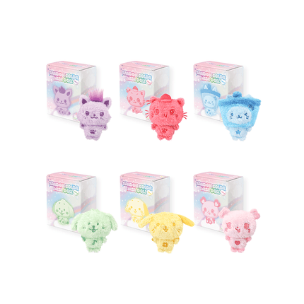 NCT WISH - FIND YOUR COLOR POP UP OFFICIAL MD RANDOM COLOR WISH DOLL 2 - COKODIVE