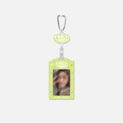 NCT DREAM - 10TH ANNIVERSARY OFFICIAL MD REEL HOLDER SET - COKODIVE