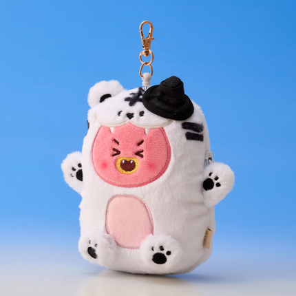 BT21 - K-HORANG REEL PASS CASE - COKODIVE