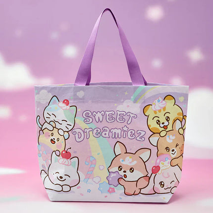 NCT DREAM - SWEET DREAMIEZ REUSABLE BAG L - COKODIVE