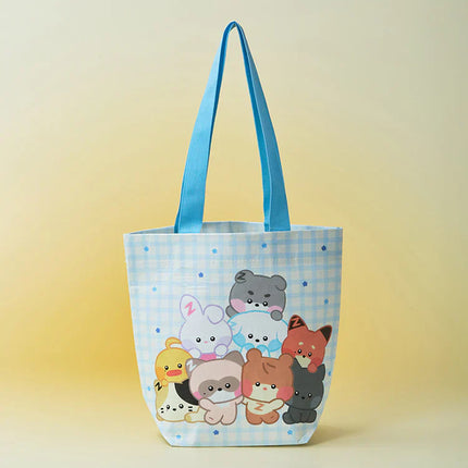 ZEROBASEONE - ZERONI IN WONDERLAND REUSABLE BAG - COKODIVE