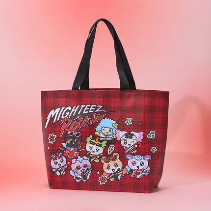 ATEEZ - MIGHTEEZ ROCK THE STAGE POP UP OFFICIAL MD REUSABLE BAG - COKODIVE