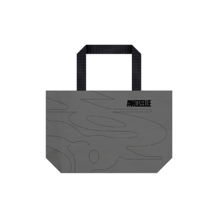 AND2BLE - SEQUENCE 01: CURIOSITY POP UP OFFICIAL MD REUSEABLE BAG - COKODIVE