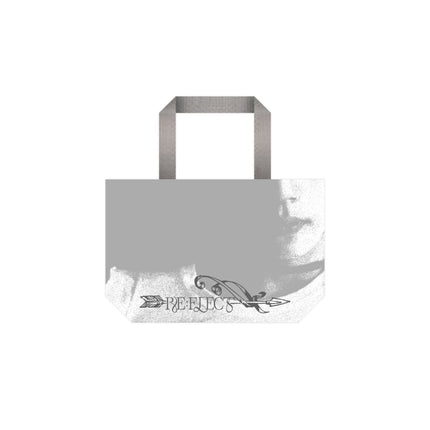 PARK JI HOON - RE:FLECT ASIA FANCON ENCORE IN SEOUL OFFICIAL MD REUSABLE BAG - COKODIVE