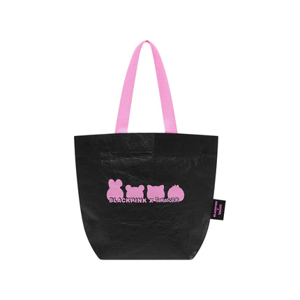 BLACKPINK - BLACKPINK X TAMAGOTCHI OFFICIAL MD REUSABLE BAG - COKODIVE