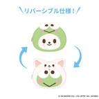 FOXI.NY X KEROKEROKEROPPI