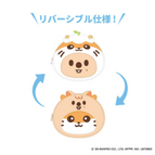 HAN QUOKKA X COROCOROKURIRIN