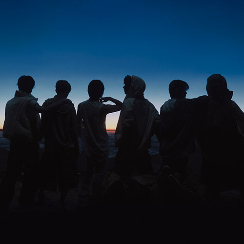 RIIZE - ODYSSEY 1ST FULL ALBUM PHOTOBOOK SET - COKODIVE