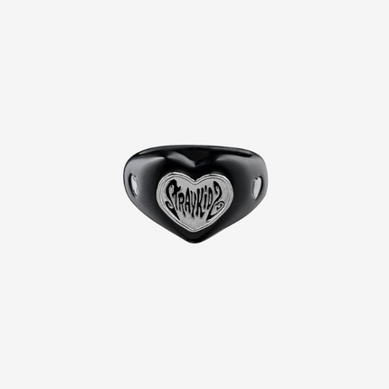 STRAY KIDS - STAY IN OUR LITTLE HOUSE 6TH FANMEETING OFFICIAL MD RING 16 - COKODIVE