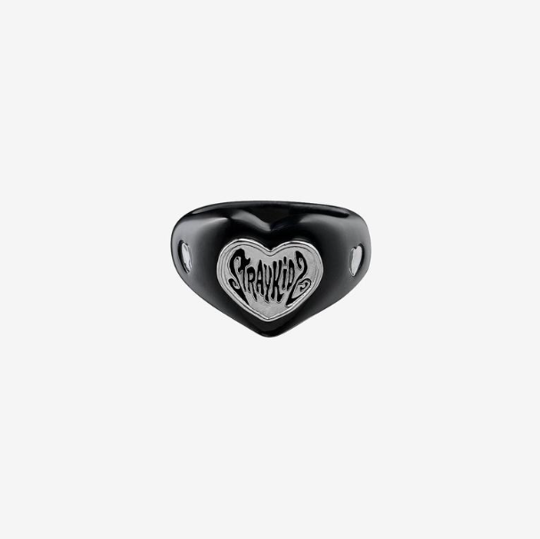 STRAY KIDS - STAY IN OUR LITTLE HOUSE 6TH FANMEETING OFFICIAL MD RING - COKODIVE