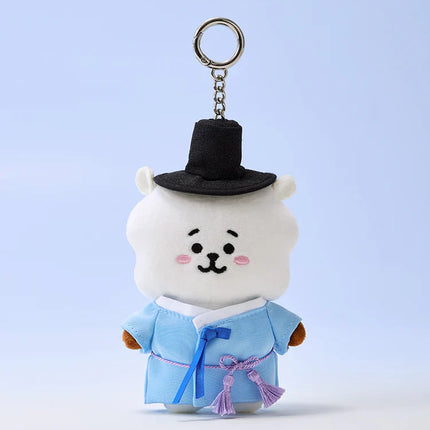 BT21 - K-SEONBI PLUSH DOLL - COKODIVE