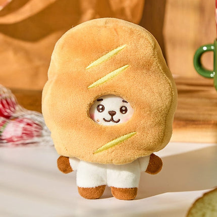 BT21 - BABY BAKERY SHOP MD COSTUME PLUSH DOLL